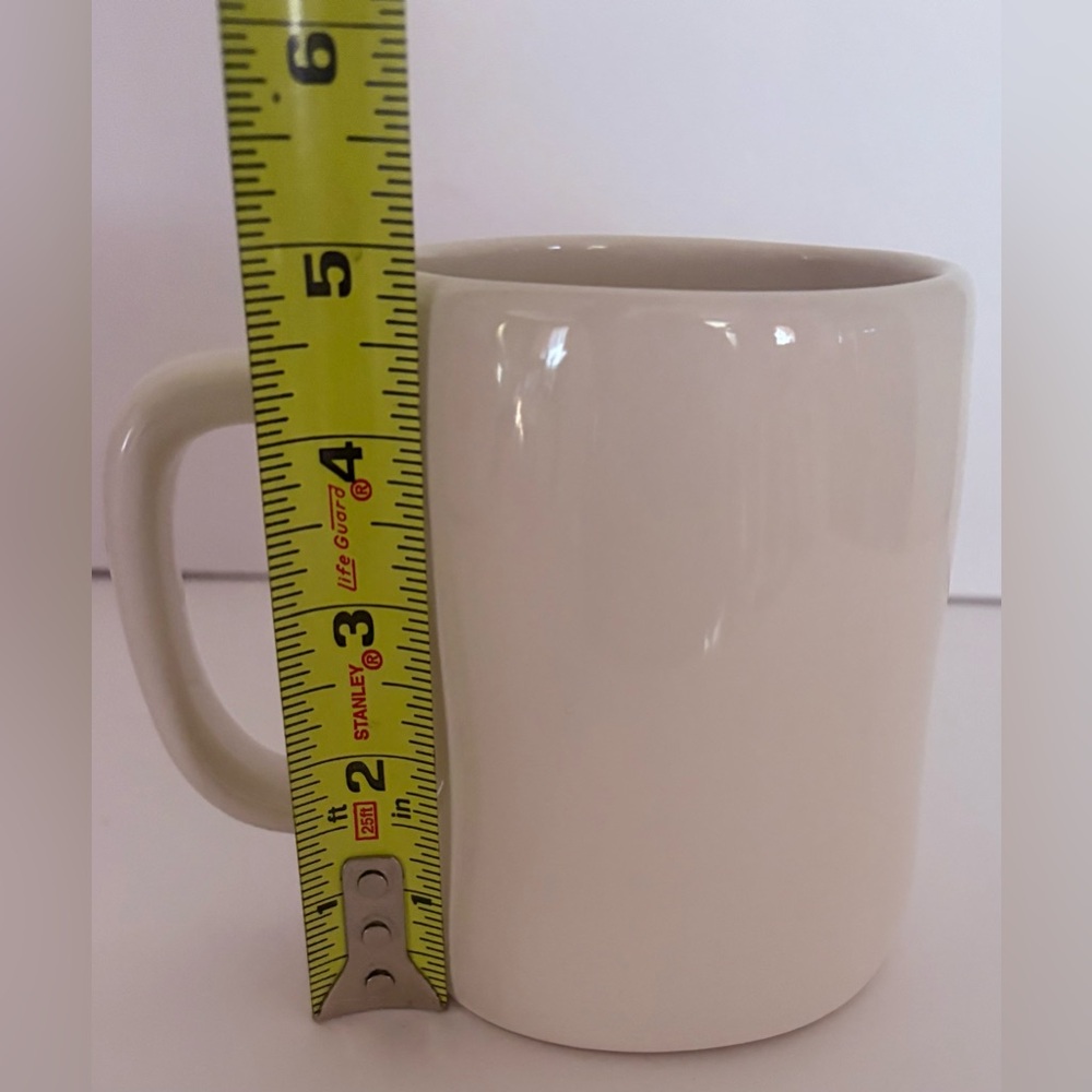 Rae Dunn “Elizabeth” Name Mug - Picture 5 of 11